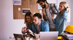 Capacitação em Marketing e Publicidade