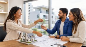 TTI -Técnico Transações Imobiliárias (Emp)