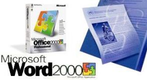 Curso de Word 2000