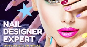 Nail Designer Expert
