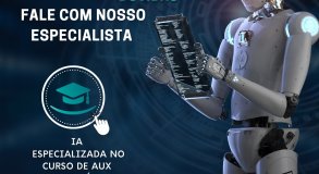 IA - SEU PROFESSOR VIRTUAL