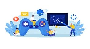 Curso de Game Design