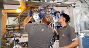 Capacitação Online em Manutenção, Automação e Eletromecânica