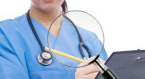 Cours de vérification en soins infirmiers