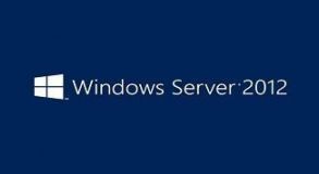  Windows Server 2012