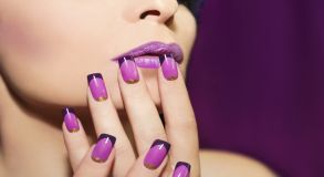 Curso de Manicure e Pedicure