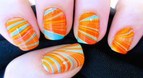 Curso de Unhas Artísticas