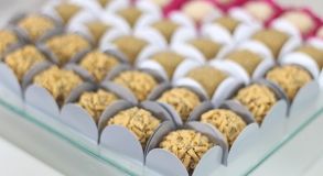 Curso de Brigadeiros Gourmet