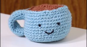 Curso de Amigurumi thumbnail