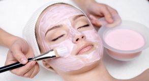 Curso de Introdução à Estética Facial