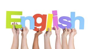 Curso de Inglês - Enem