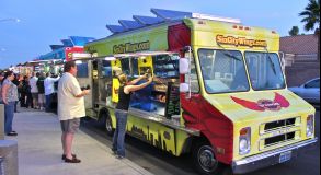  Como montar um food truck