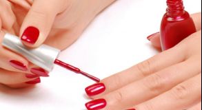 Curso de Unhas Decoradas