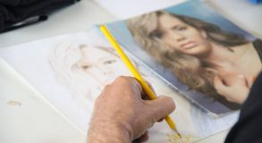 Curso de Desenho Artístico