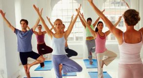 Curso de Yoga Básico