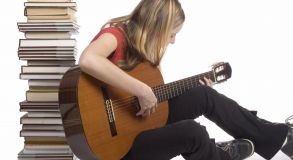 Curso de guitarra para principiantes