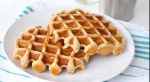 Curso de Waffle