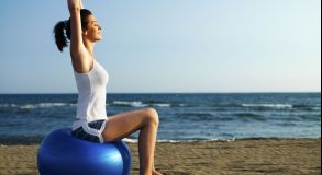 Curso de Pilates: Exercícios para Principiantes e Intermediários thumbnail