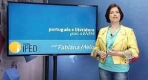 Curso de Introdução às Escolas Literárias para o ENEM thumbnail