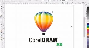 Curso de CorelDRAW X6: Criando Logo, Cartão de Visita e Folder thumbnail