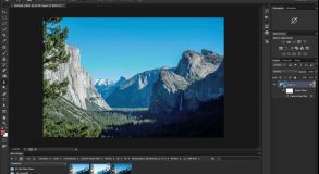 Curso de Photoshop CC: Profundidade de Cores e Camera Raw