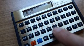 Curso de Introdução à Matemática Financeira com HP 12C