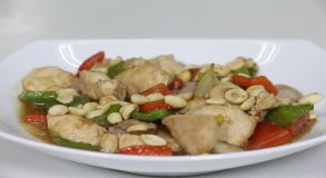 Curso de Culinária Chinesa: Guioza e Yakisoba