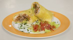Curso de Comida Mexicana: Tortilhas e Molhos