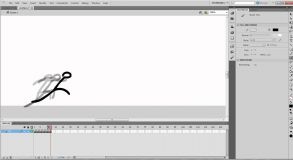 Curso de Flash CS5: Animação Quadro a Quadro thumbnail