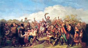 Curso de História: Colonização Inglesa, Francesa e Holandesa thumbnail