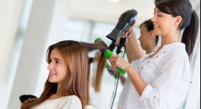 Curso de Cortes de Cabelo Feminino: Teoria do Corte