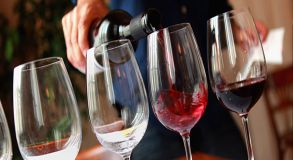 Curso de Sommelier: Vinificação de Espumantes e Vinhos Fortificados thumbnail