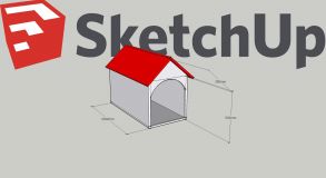 Curso de SketchUp para Cenografia e Eventos: Ferramentas de Desenho e...