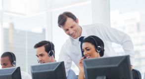 Curso de Gestão em Call Center thumbnail