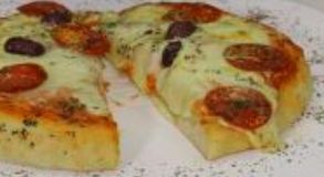 Curso de Pizza