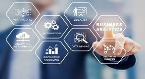 Curso de Business Analytics