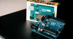 Curso de Arduino