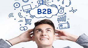 Curso de Vendas B2B