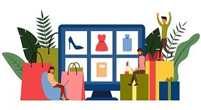 Curso de Moda e-Commerce