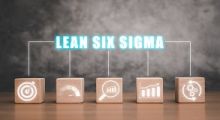 Curso de Lean Six Sigma 