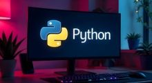 Curso de Python Avançado 