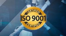 Ilustração - Curso de ISO 9001