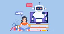 Melhores Cursos Online EAD com Certificado reconhecido Curso de Inteligência Artificial na Educação