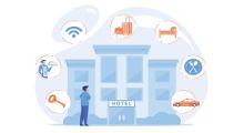 Curso de Gestão Hoteleira e Turismo 