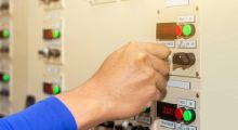 Curso de Eletricista Industrial: Comandos Elétricos 