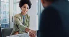 Curso de Como Conseguir um Emprego 