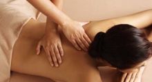 Curso de Massagem Redutora 