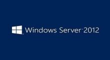 Curso de Windows Server 2012