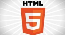 Ilustração - Curso de HTML 5