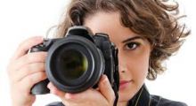 Melhores Cursos Online EAD com Certificado reconhecido Curso de Produção de Vídeo com Câmeras DSLR